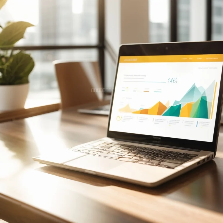 Content illustration