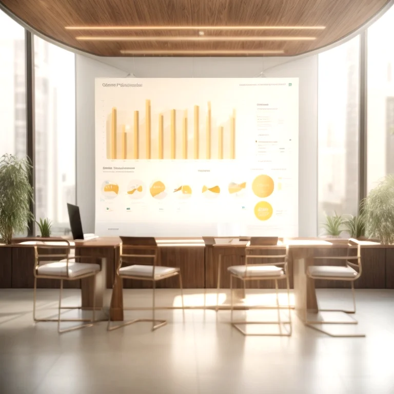 Call to action illustration